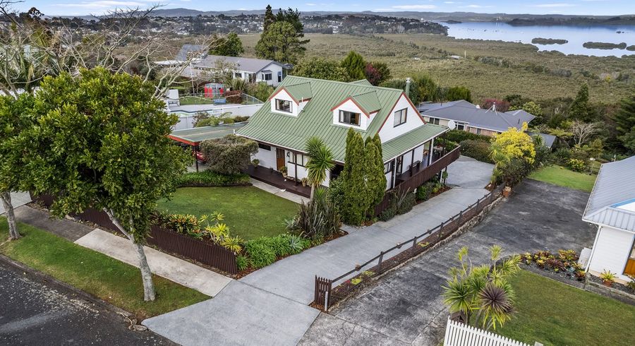  at 74 West View Crescent, Onerahi, Whangarei