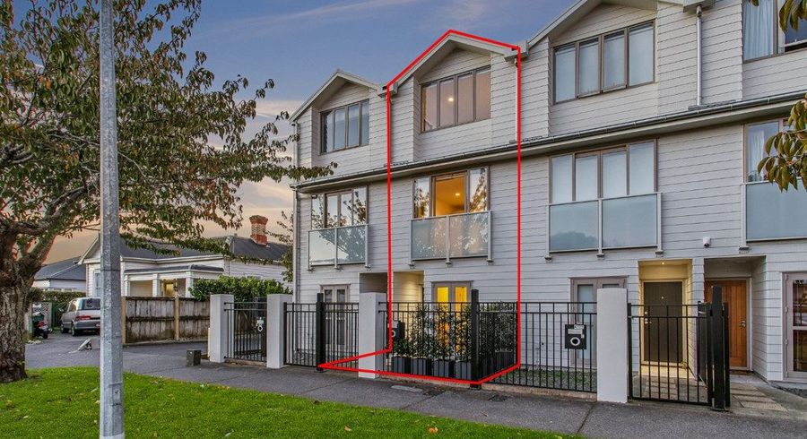  at Sandringham, Auckland City, Auckland