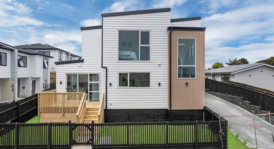  at 16A Volante Avenue, Wattle Downs, Manukau City, Auckland