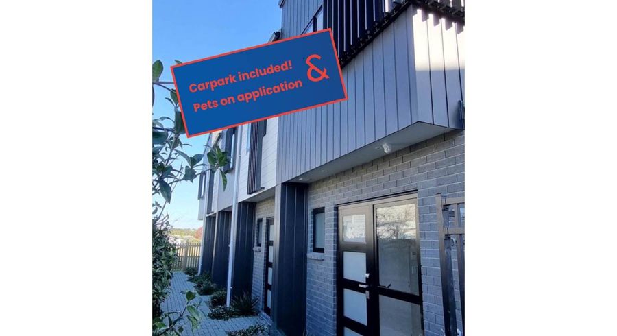  at 4/644 Te Atatu Road, Te Atatu Peninsula, Waitakere City, Auckland