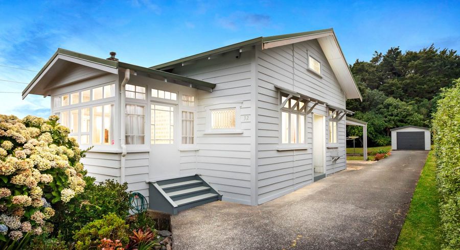  at 32 Carlton Road, Pukekohe, Pukekohe