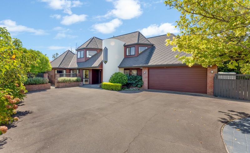 Free property data for 16 Fraser Court Roslyn Palmerston North