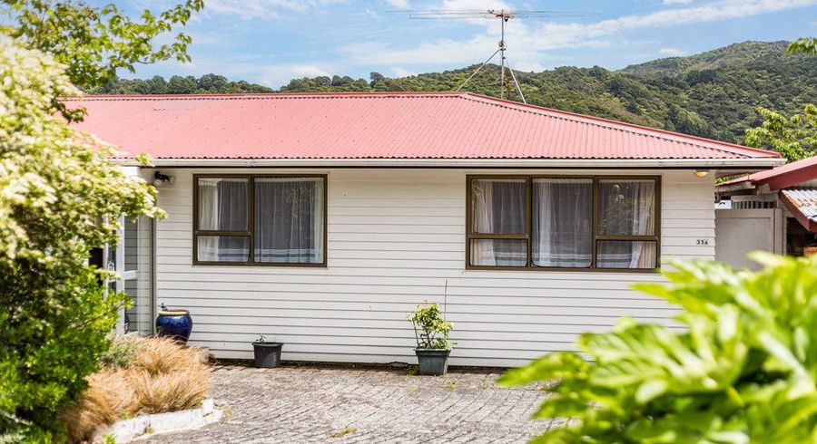  at 31A Belgrave Street, Wainuiomata, Lower Hutt, Wellington