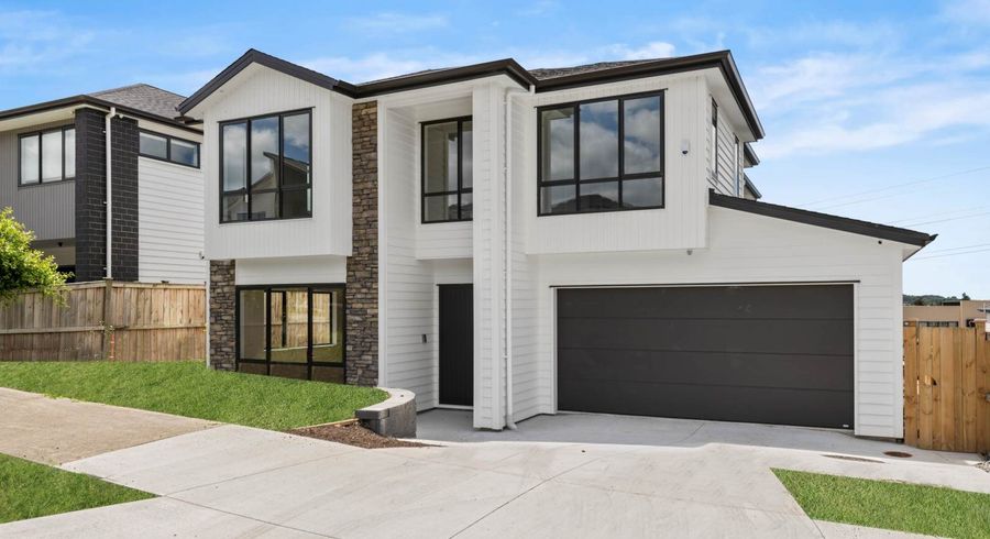  at 20 Drumnaconagher Road, Flat Bush, Manukau City, Auckland