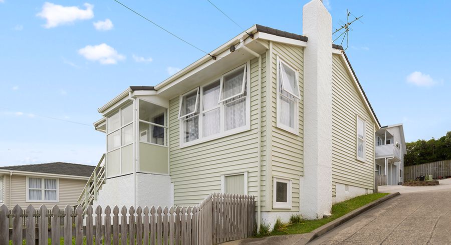  at 26 Matatiro Street, Titahi Bay, Porirua