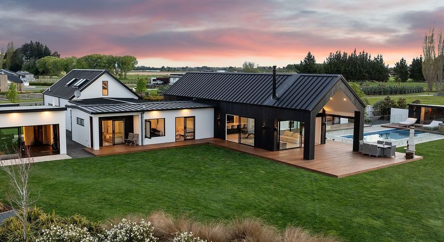  at 130 Verdeco Boulevard, Lincoln, Selwyn, Canterbury