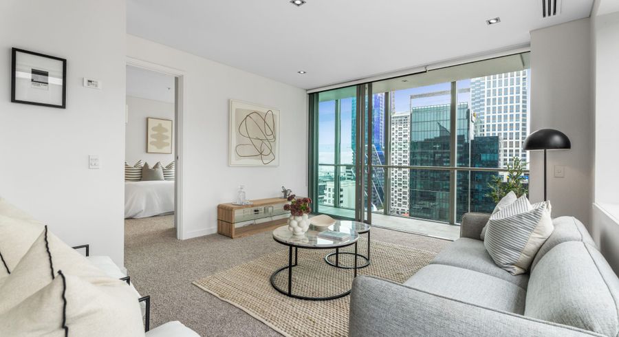  at 1912/26 Albert Street, City Centre, Auckland City, Auckland
