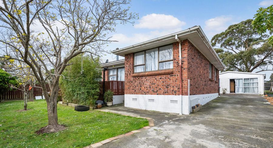  at 14 Dissmeyer Drive, Flat Bush, Manukau City, Auckland