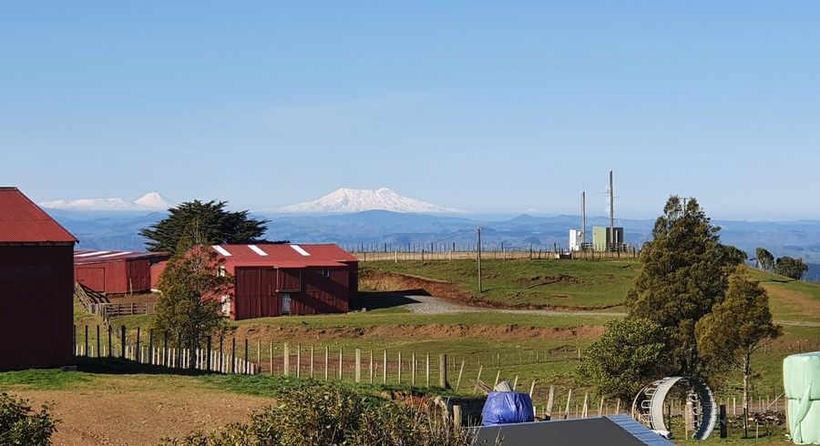  at 291 Mahoe Road, Waitomo, Te Kūiti