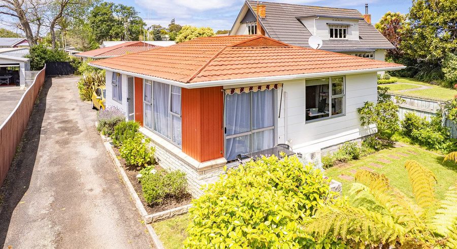  at 5A Rawhiti Place, Saint Johns Hill, Whanganui