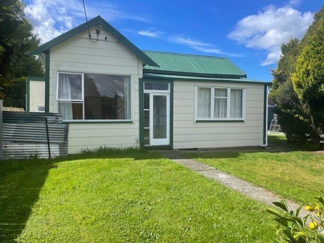  at 627 Otira Highway, Kumara, Westland, West Coast