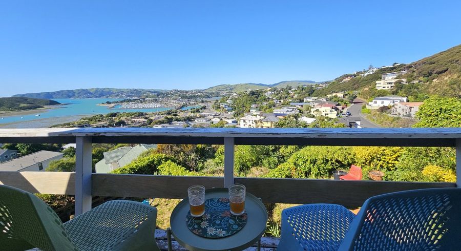  at 33A Eskdale Road, Papakowhai, Porirua, Wellington
