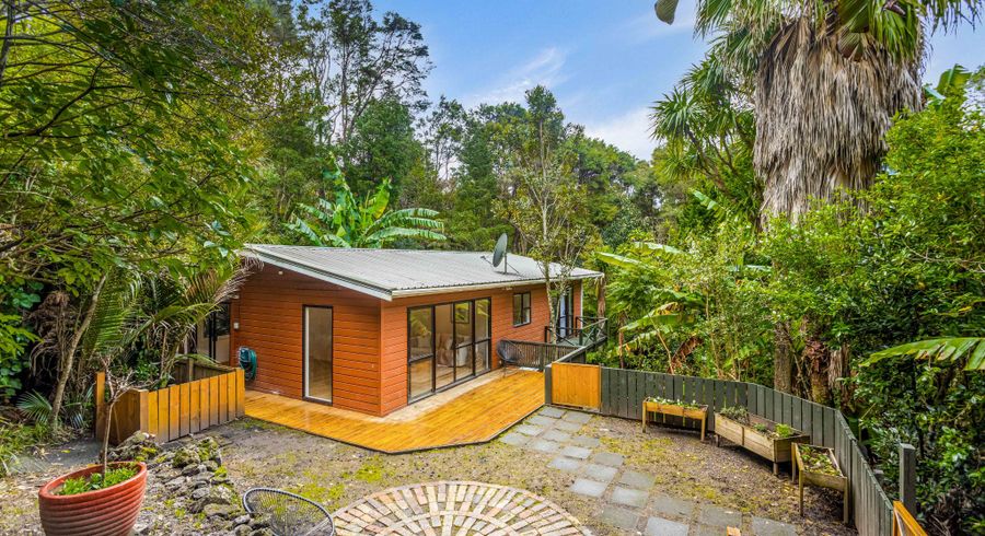 at 56 Tanekaha Road, Titirangi, Auckland