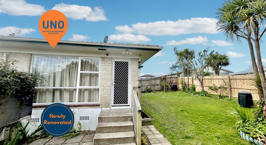  at 6/150 Hutchinson Ave, New Lynn, Waitakere City, Auckland