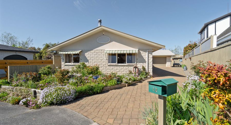  at 12 Rewa Place, Masterton, Masterton, Wellington