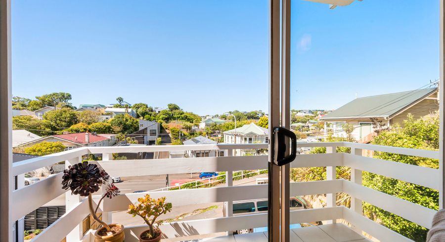  at 2/172 Ohiro Road, Brooklyn, Wellington