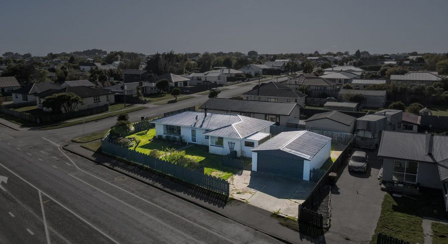  at 134 Bluff Highway, Appleby, Invercargill