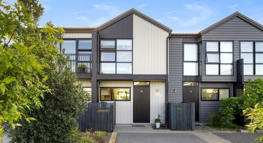  at 29 Treloar Crescent, Hobsonville, Waitakere City, Auckland