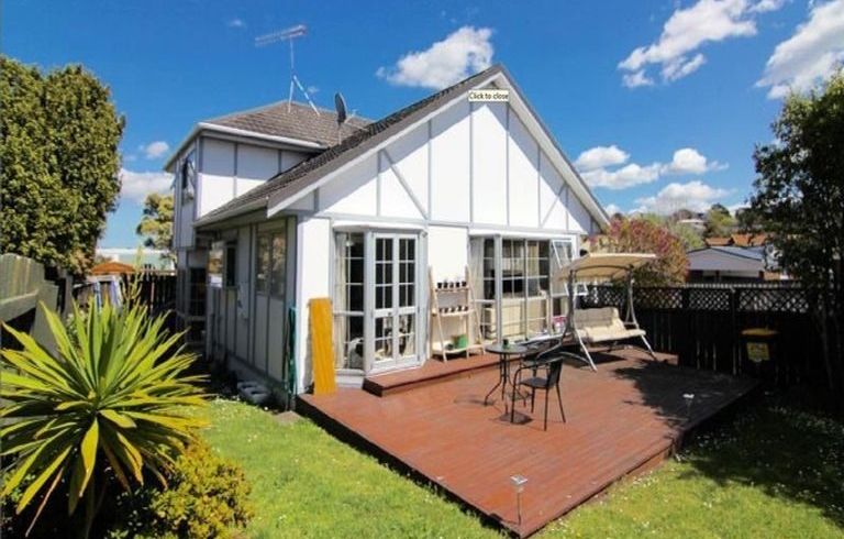  at 1/10 Centorian Drive, Windsor Park, Auckland