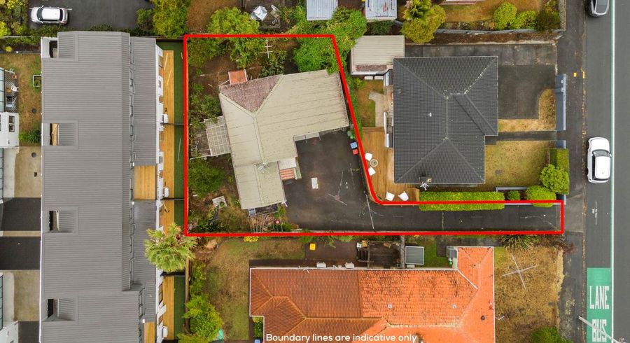  at 298A Sandringham Road, Sandringham, Auckland City, Auckland