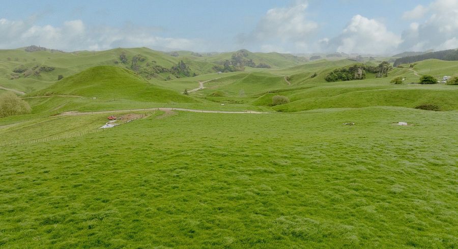  at Lot 3, 189 Pahihi Road, Tirau, South Waikato, Waikato