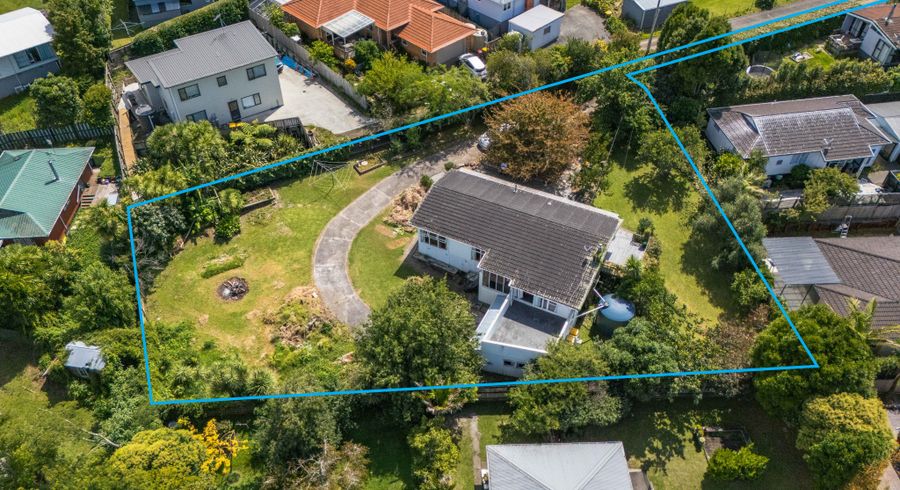  at 19 Chorley Ave,, Massey, Waitakere City, Auckland