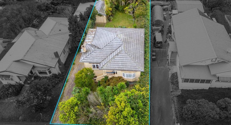  at 678 Sandringham Road, Sandringham, Auckland City, Auckland