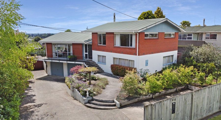  at 410 Pukehangi Road, Pomare, Rotorua