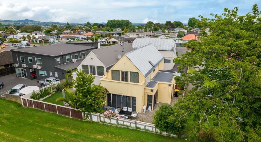  at 143C Fifteenth Avenue, Tauranga South, Tauranga
