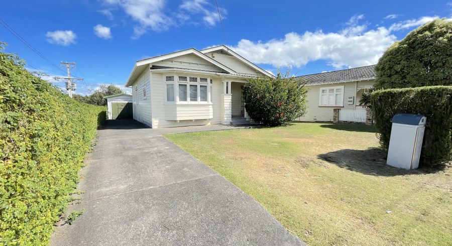  at 31 Kingsway Ave, Sandringham, Auckland City, Auckland