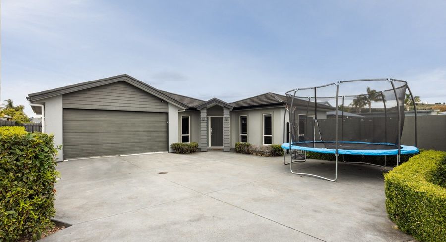  at 150B Auckland Road, Greenmeadows, Napier