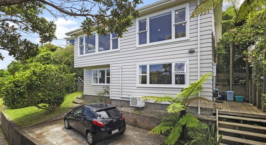  at 55 Bedford Street, Northland, Wellington