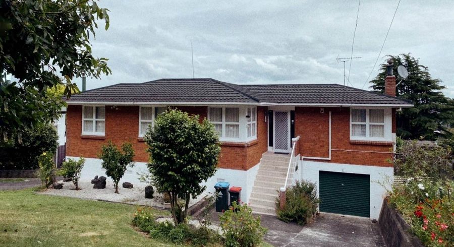  at 43 Mountain Road, Mount Wellington, Auckland City, Auckland