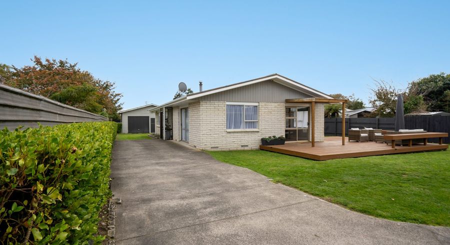  at 317 Shakespeare Street, Cambridge, Waipa, Waikato