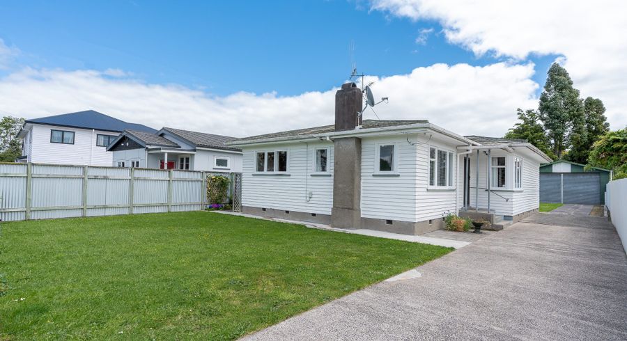  at 30 Irvine Street, Frankton, Hamilton