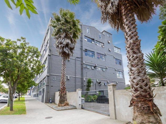  at 8/3 Akiraho Street, Mount Eden, Auckland City, Auckland