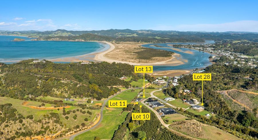  at 51 Te Maika Road, Ngunguru, Whangarei, Northland