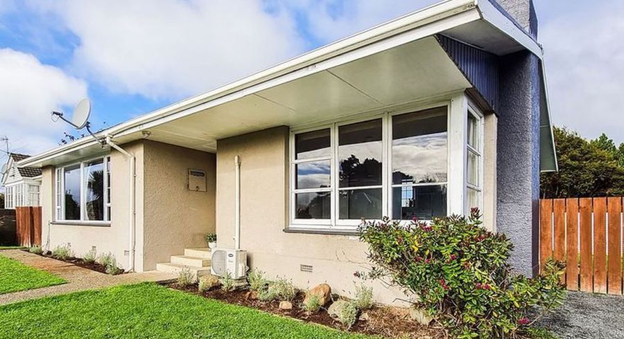  at 59 Miller Street, Georgetown, Invercargill, Southland