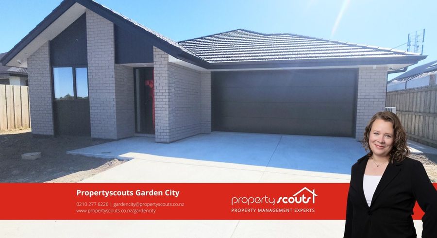  at 75 Collier Drive, Halswell, Christchurch City, Canterbury