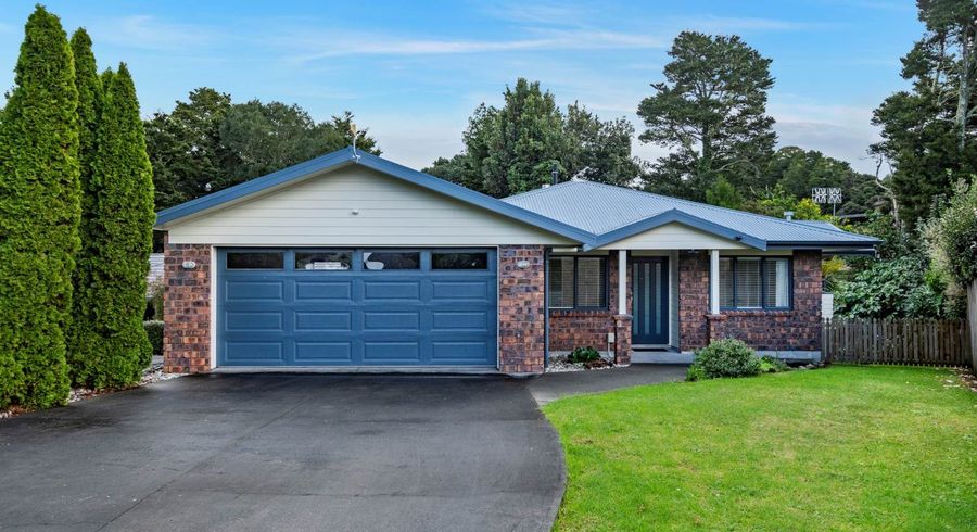  at 12 Halcyon Place, Whau Valley, Whangarei