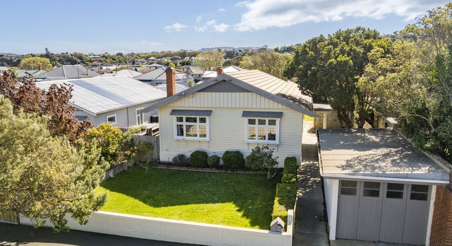  at 123 Marlow Street, Musselburgh, Dunedin, Otago
