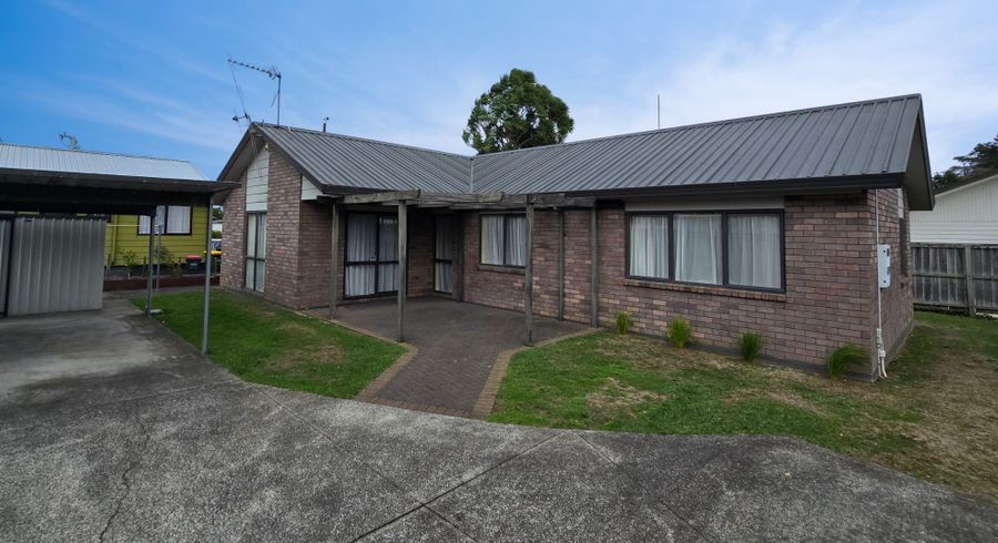  at 194A Cambridge Road, Hillcrest, Hamilton, Waikato