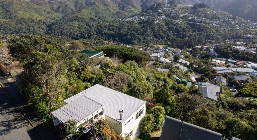  at 184 Cecil Road, Wilton, Wellington