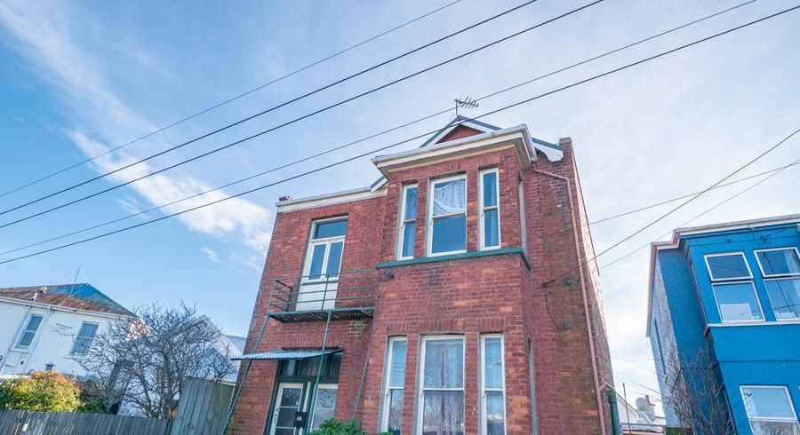  at 82 Harrow street, North Dunedin, Dunedin, Otago