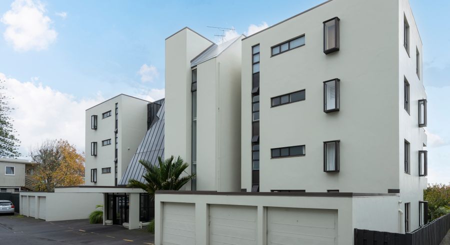  at 6/164 Remuera Road, Remuera, Auckland