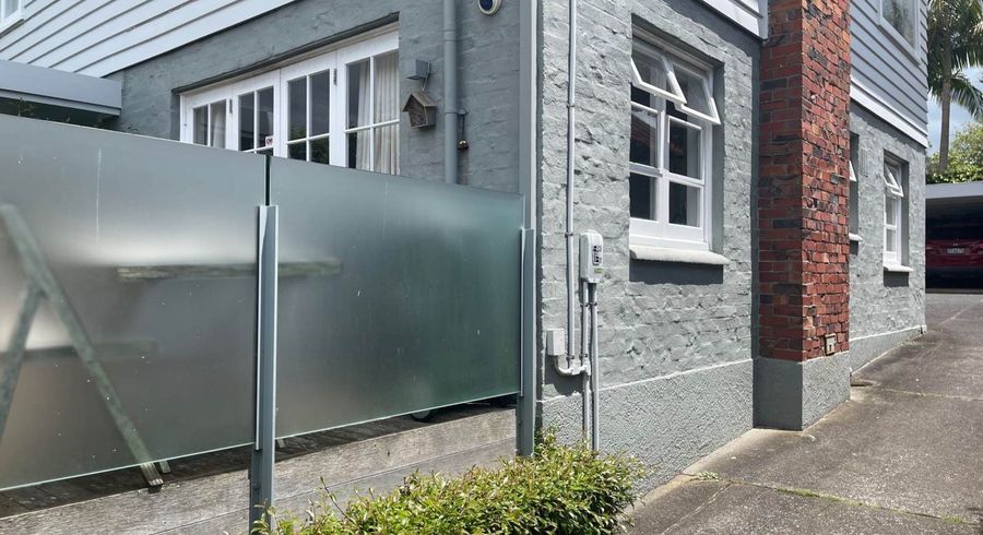  at 3/34 Glanville Terrace, Parnell, Auckland City, Auckland