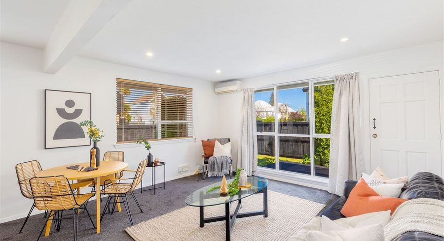  at 1/327 Gloucester Street, Christchurch Central, Christchurch