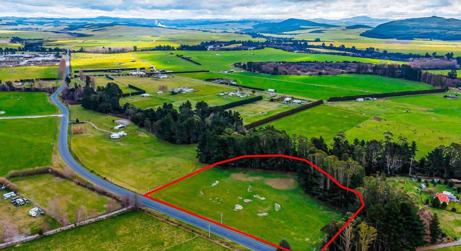  at 1777 Broadlands Road, Broadlands Forest, Taupo, Waikato