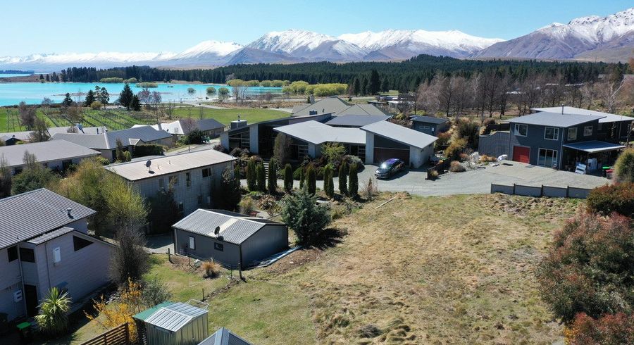  at 24 Hamilton Drive, Lake Tekapo