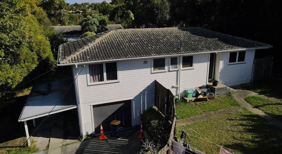  at 8 Makora Road, Massey, Waitakere City, Auckland